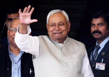 CM Nitish Kumar : कैमूर को CM की बड़ी सौगात! 345 करोड़ की 169 योजनाओं का हुआ उद्घाटन, जानें पूरी डिटेल