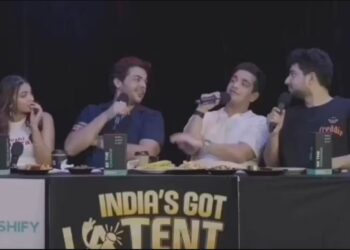 India’s Got Latent: ‘इंडियाज गॉट लेटेंट’ के लपेटे सब फंसे, साइबर सेल में 30-40 लोगों के खिलाफ केस दर्ज, NCW ने भी जारी किया समन