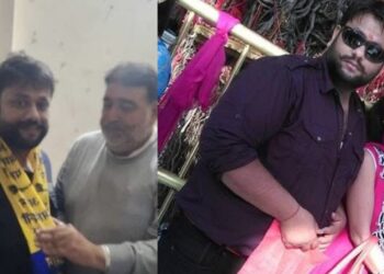 Ludhiana News: सुपारी किलर से कराई पत्नी की हत्या, लुधियाना में आम आदमी पार्टी का नेता गर्लफ्रेंड के साथ गिरफ्तार