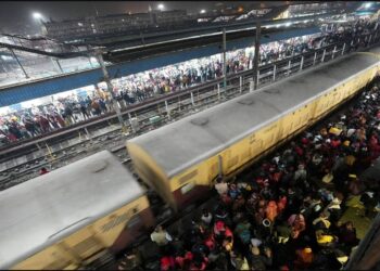 New Delhi Railway Station Stampede: नई दिल्ली स्टेशन पर कैसे मची भगदड़ ? सामने आई RPF की रिपोर्ट