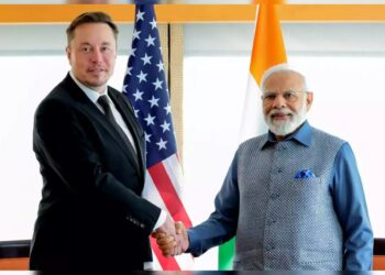 PM Modi in US: अमेरिका में मस्क से मिलेंगे मोदी! क्या भारत में एंट्री करेंगे Starlink और Tesla? मुकेश अंबानी की बढ़ी टेंशन!