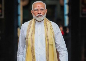 Pariksha Pe Charcha 2025: पीएम मोदी सोमवार को छात्रों से करेंगे ‘परीक्षा पे चर्चा’, विद्यार्थियों को देंगे टिप्स
