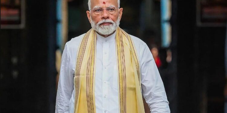 Pariksha Pe Charcha 2025: पीएम मोदी सोमवार को छात्रों से करेंगे ‘परीक्षा पे चर्चा’, विद्यार्थियों को देंगे टिप्स