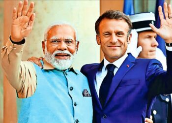 Paris AI Action Summit 2025: आज फ्रांस के दौरे पर जाएंगे PM मोदी, AI समिट में लेंगे भाग, राफेल डील पर चर्चा संभव