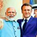 Paris AI Action Summit 2025: आज फ्रांस के दौरे पर जाएंगे PM मोदी, AI समिट में लेंगे भाग, राफेल डील पर चर्चा संभव