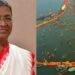 President in Maha Kumbh: कल महाकुंभ जाएंगी राष्ट्रपति द्रौपदी मुर्मू, प्रयागराज के संगम में लगाएंगी आस्था की पवित्र डुबकी