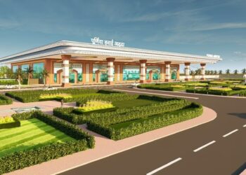 Purnia Airport Development: बिहार को मिला नया एयरपोर्ट! पूर्णिया से जल्द भरें उड़ान, AAI ने दी टर्मिनल को मंजूरी!