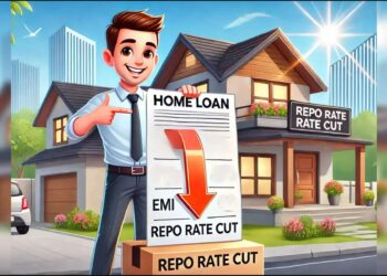 RBI Repo Rate Cut: RBI का बड़ा ऐलान, रेपो रेट में 0.25% की कटौती, जानें होम लोन में क्या होगा फायदा?
