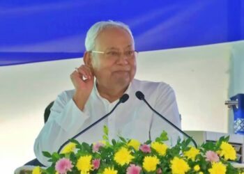 Nitish Kumar Pragati Yatra: मुख्यमंत्री नीतीश कुमार की बड़ी घोषणाएँ! नालंदा को मिलेगी ये बड़ी सौगातें – जानिए पूरी लिस्ट!