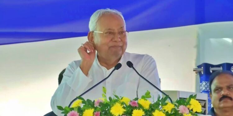 Nitish Kumar Pragati Yatra: मुख्यमंत्री नीतीश कुमार की बड़ी घोषणाएँ! नालंदा को मिलेगी ये बड़ी सौगातें – जानिए पूरी लिस्ट!