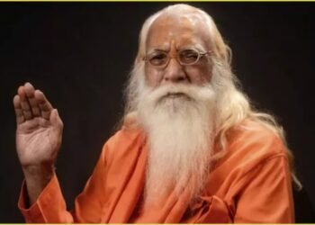 Acharya Satyendra Das Death: राम मंदिर के मुख्य पुजारी सत्येंद्र दास का निधन, लखनऊ के पीजीआई में चल रहा था इलाज