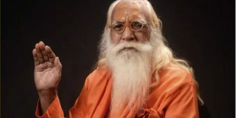 Acharya Satyendra Das Death: राम मंदिर के मुख्य पुजारी सत्येंद्र दास का निधन, लखनऊ के पीजीआई में चल रहा था इलाज