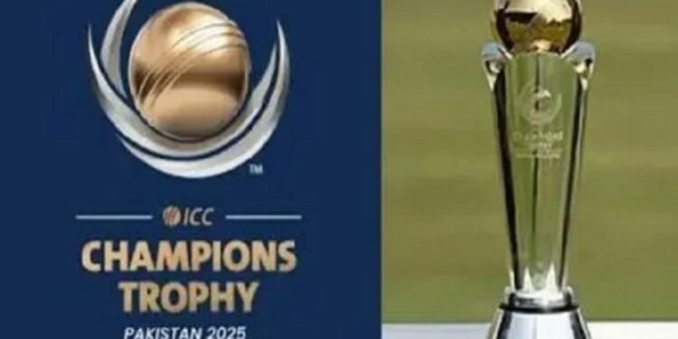 Champions Trophy: आईसीसी ने किया चैंपियंस ट्रॉफी के लिए प्राइज मनी का ऐलान, खिताब जीतने पर मिलेंगे करोड़ों