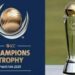 Champions Trophy: आईसीसी ने किया चैंपियंस ट्रॉफी के लिए प्राइज मनी का ऐलान, खिताब जीतने पर मिलेंगे करोड़ों
