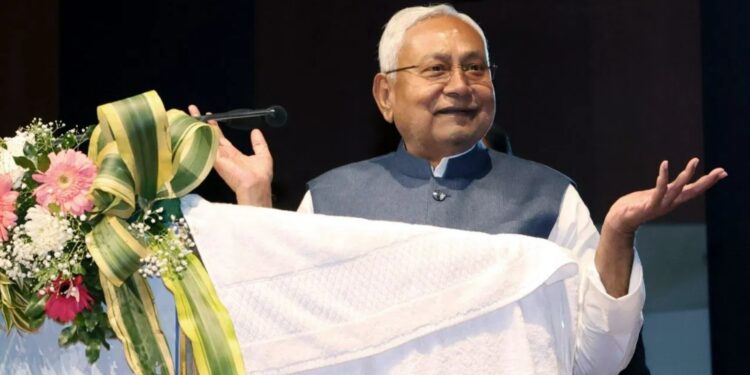 CM Nitish Pragati Yatra: CM नीतीश का बड़ा ऐलान! जहानाबाद को मिली 241 करोड़ की सौगात, 88 विकास योजनाओं का उद्घाटन और शिलान्यास”