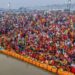 Maha Kumbh 2025: महाकुंभ गई पत्नी, नाराज बैंक अधिकारी ने कोर्ट में लगा दी तलाक की अर्जी; जानें पूरा मामला