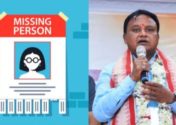 Odisha News: बीते 4 साल में 36000 से ज्यादा महिलाएं और 8400 बच्चे लापता, इस राज्य के CM ने दी जानकारी