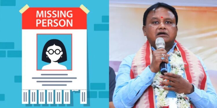 Odisha News: बीते 4 साल में 36000 से ज्यादा महिलाएं और 8400 बच्चे लापता, इस राज्य के CM ने दी जानकारी