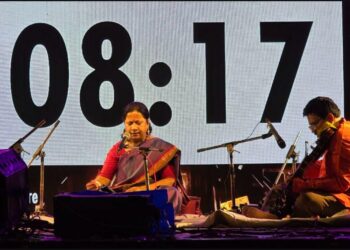 Bihar News Hindi: फोक और क्लासिकल संगीत की जादुई शाम, पटना बना संस्कृति का संगम