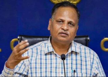 Satyendar Jain News: मनी लॉन्ड्रिंग मामले में HC पहुंची ED, AAP नेता सत्येंद्र जैन को नोटिस