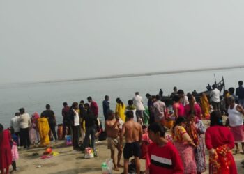 Bihar News: बिहार में गंगा नदी में डूबने से 5 लोगों की मौत, तीन के शव बरामद, परिवार में छाया मातम