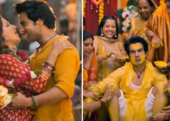 Bhool Chuk Maaf: एक ही तारीख पर बार-बार हो रही राजकुमार राव की हल्दी! ‘भूल चूक माफ’ का मजेदार Teaser रिलीज