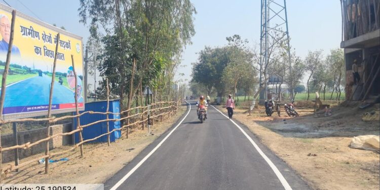 Bihar Road News: 30 जून तक बिहार की सभी ग्रामीण सड़कें होंगी गड्ढामुक्त, 5 घंटे में पटना पहुंचने का सपना होगा साकार!