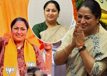 Rekha Gupta Net Worth: कितनी अमीर दिल्ली की नई CM रेखा गुप्ता? क्या है कारों का कोई कलेक्शन?