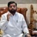 Eknath Shinde: महाराष्ट्र के डिप्टी CM एकनाथ शिंदे को बम से उड़ाने की धमकी, एक साथ कई पुलिस थानों में आया मेल