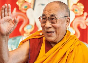 Dalai Lama Security: दलाई लामा को मिली Z श्रेणी की सुरक्षा, खतरे की खुफिया सूचना के बाद गृह मंत्रालय का फैसला