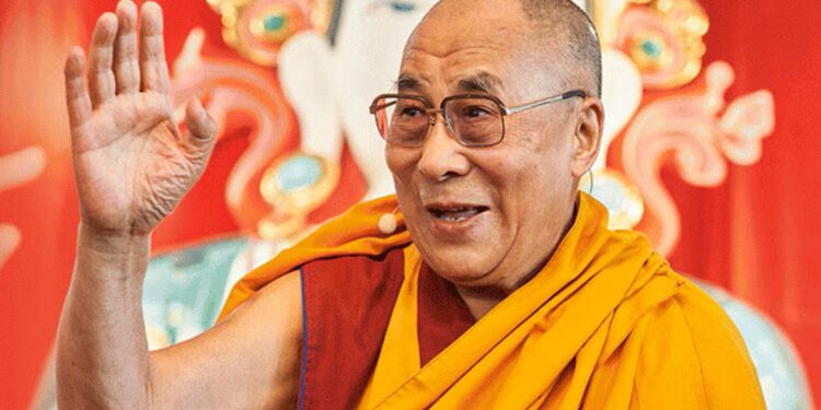 Dalai Lama Security: दलाई लामा को मिली Z श्रेणी की सुरक्षा, खतरे की खुफिया सूचना के बाद गृह मंत्रालय का फैसला