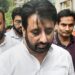 Amanatullah Khan: अमानतुल्लाह खान को बड़ी राहत, कोर्ट ने गिरफ्तारी पर लगाई रोक, जानें मामला