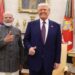 India-US Joint Statement: पीएम नरेंद्र मोदी और राष्ट्रपति डोनाल्ड ट्रंप की मुलाकात: पढ़िए, भारत-अमेरिका का पूरा साझा बयान