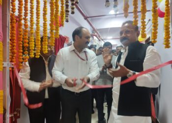 Bihar News Hindi: पटना में ग्रामीण कार्य विभाग का नया ऑफिस तैयार! जानें इसकी खासियत