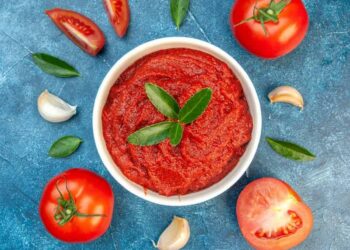 Tamatar Pyaj Chutney Recipe : खाने का मजा करें दोगुना टमाटर प्याज चटनी के साथ, अपनाइए यह घरेलू टिप्स