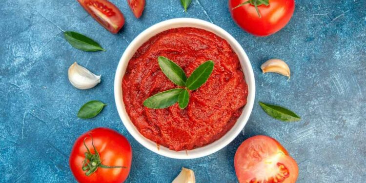 Tamatar Pyaj Chutney Recipe : खाने का मजा करें दोगुना टमाटर प्याज चटनी के साथ, अपनाइए यह घरेलू टिप्स