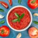 Tamatar Pyaj Chutney Recipe : खाने का मजा करें दोगुना टमाटर प्याज चटनी के साथ, अपनाइए यह घरेलू टिप्स