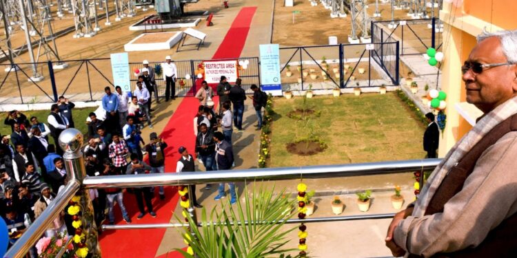 Bihar News Hindi: बिहार में बिजली की क्रांति! 2400 मेगावाट का बनेगा पावर प्लांट, अब मिलेगी सस्ती बिजली