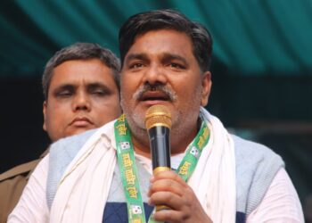 Delhi Election Result: मुस्तफाबाद से दिल्ली दंगों के आरोपी ताहिर हुसैन चुनाव हारे