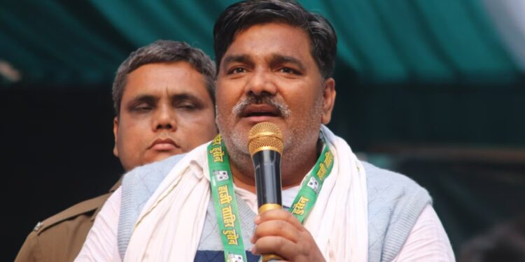 Delhi Election Result: मुस्तफाबाद से दिल्ली दंगों के आरोपी ताहिर हुसैन चुनाव हारे