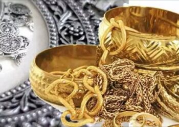 Gold Price Today 7 February 2025 (Sone Chandi Ka Aaj Ka Bhav): सोना खरीदने का सुनहरा मौका? जानें आज के ताजा भाव