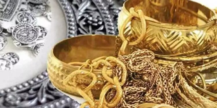 Gold Price Today 7 February 2025 (Sone Chandi Ka Aaj Ka Bhav): सोना खरीदने का सुनहरा मौका? जानें आज के ताजा भाव