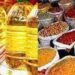 अधिकांश खाद्य तेलों में उबाल; अरहर दाल और गुड़ सस्ते