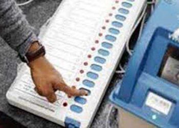 अयोध्या के मिल्कीपुर में सुबह नौ बजे तक 13.34 प्रतिशत मतदान