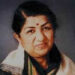 आवाज के जादू से संगीत प्रेमियों के दिलों पर राज किया लता मंगेश्कर ने
