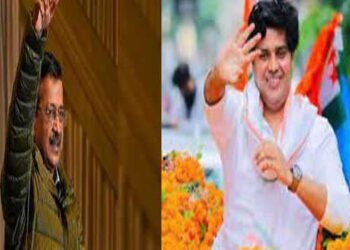 केजरीवाल ने अल्पसंख्यकों को ठगने का काम कियाः प्रतापगढ़ी