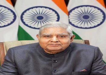 बसंत पंचमी, सरस्वती पूजा की शुभकामनाएं दी धनखड़ ने