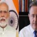 मोदी ने बेल्जियम के नए प्रधानमंत्री बार्ट डी वेवर को दी बधाई