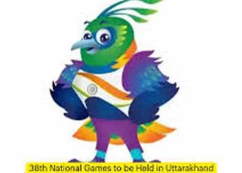 योगासन मे उत्तर प्रदेश ने आर्टिस्टिक महिला ग्रुप टीम इवेंट में जीता कांस्य पदक