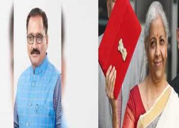 सचदेवा ने बजट को बताया युवाओं के सपनों का बजट